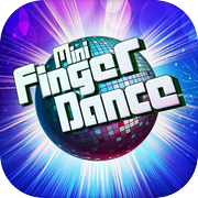 Mini Finger Dance