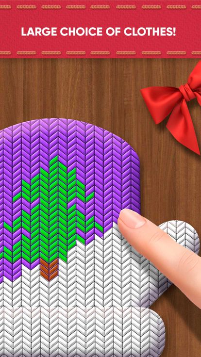 Craft It: Handmade Stuff游戏截图