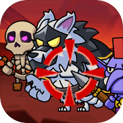 AK打魔兽（TapTap 测试版）icon