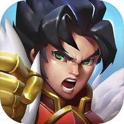 霸王：战神时代icon