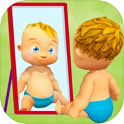 Twin Baby