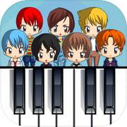 Magic Tiles - BTS Edition (K-Pop)icon