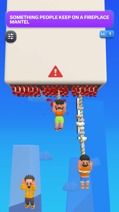 Survival Words游戏截图