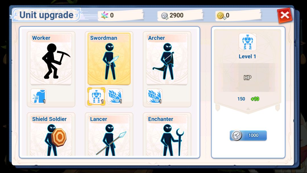 影子世界之暗影国度游戏截图