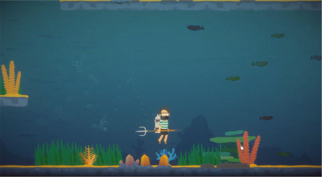 小生活-悠闲小镇物语游戏截图