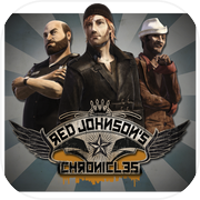 Red Johnson's Chronicles: Fullicon