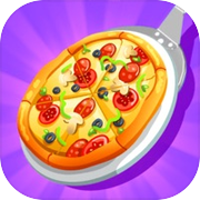 Pizza Coming 3D - Stack Mastericon