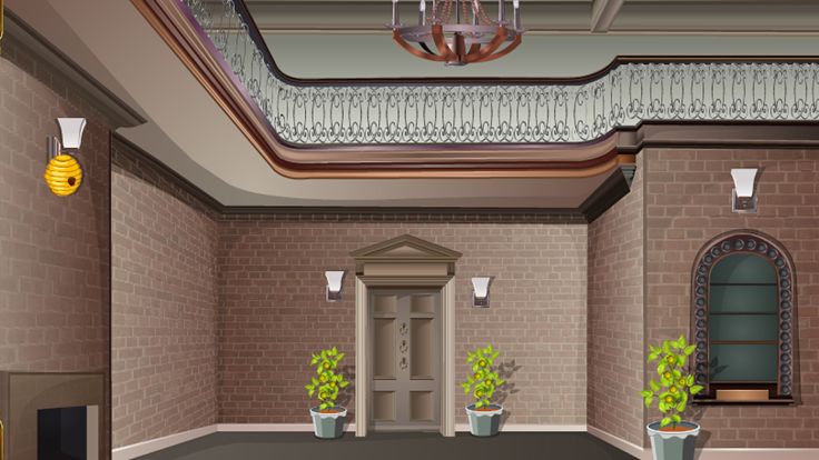 Escape Game: The Palace游戏截图