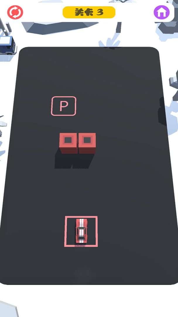 科目二游戏截图