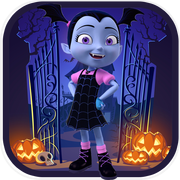 Vampirina : Halloween Ghosts