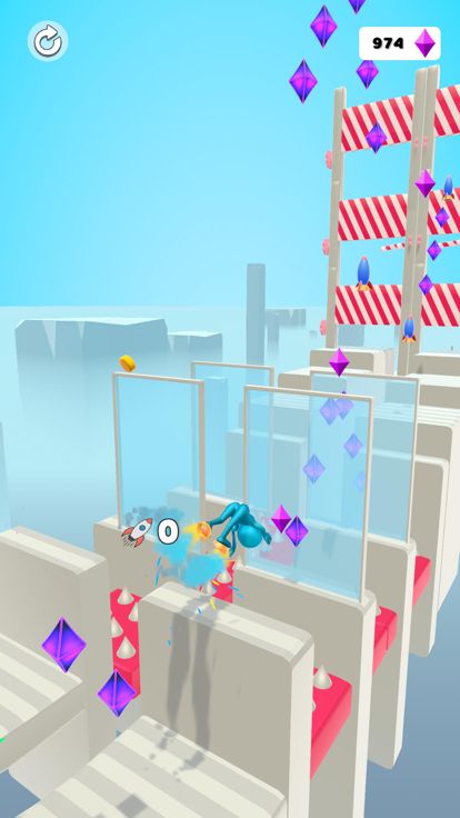 Flip Launcher游戏截图