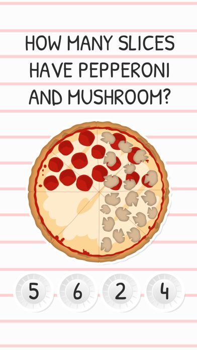 The Moron Test: IQ Brain Games游戏截图