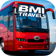 Bus Masters: India Simulatoricon