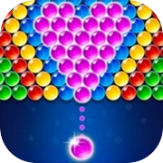 单机泡泡龙-欢乐消消消icon