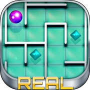 Maze REAL - Free Classic Gameicon