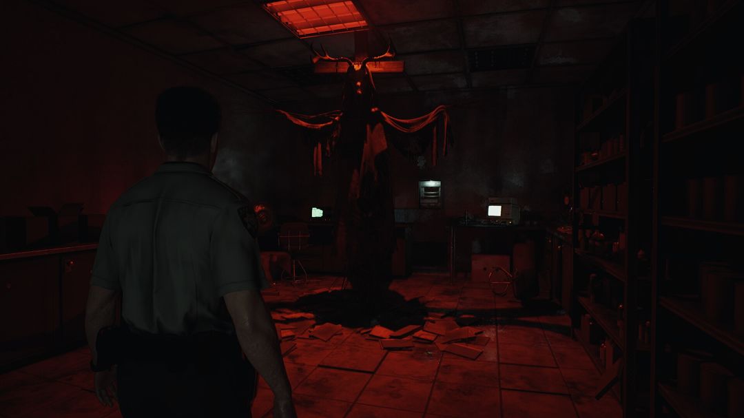 Fear the Timeloop - Prologue游戏截图