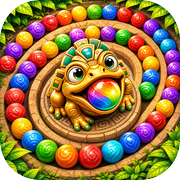神奇弹珠icon