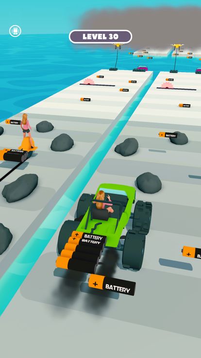 Battery Fest游戏截图