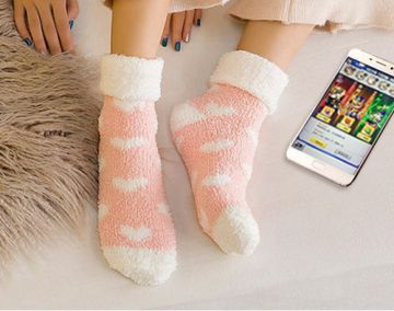 【福利活动】冒险者的袜子