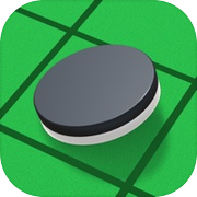 黑白棋人工智能〜 一个经典的棋盘游戏，你可以和人工智能对弈〜icon