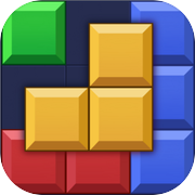 Block Puzzle - Color Blast!