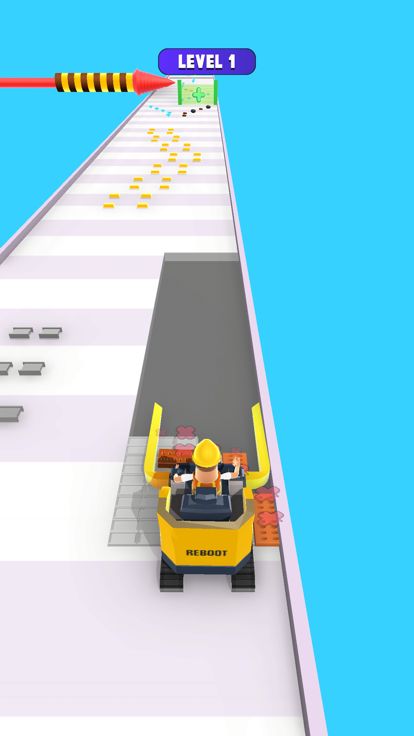 Build 'N Run游戏截图