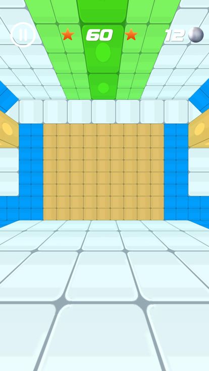 Crazy Smash Hit游戏截图