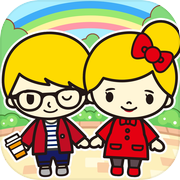 ちゃんりおフレンズ(ちゃん友)icon