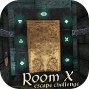 Room X: Escape Gameicon