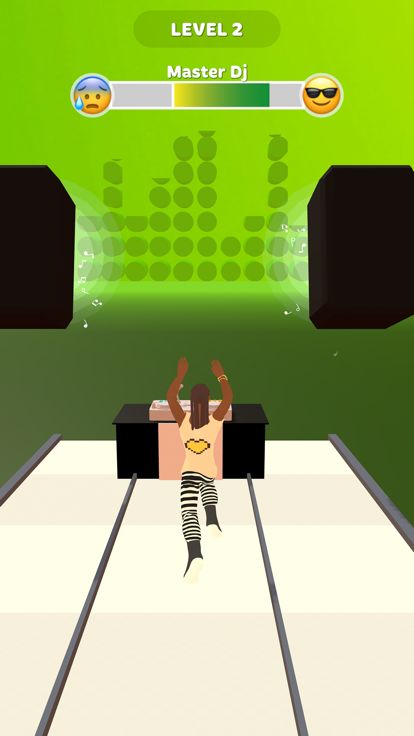 Master Dj!游戏截图