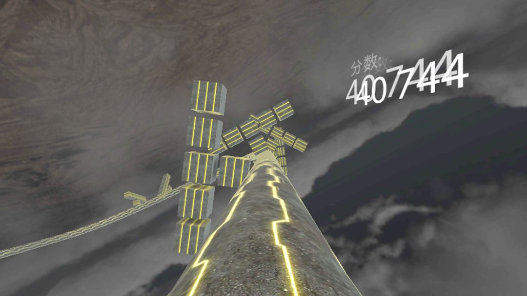 死亡管道中文版游戏截图