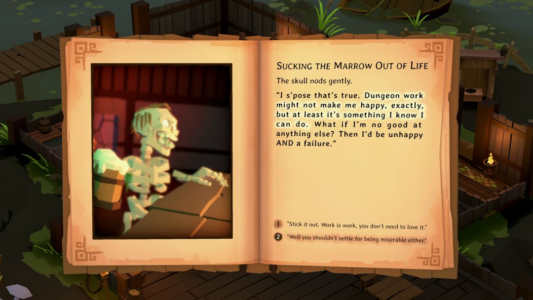 酒馆带老板🍻游戏截图