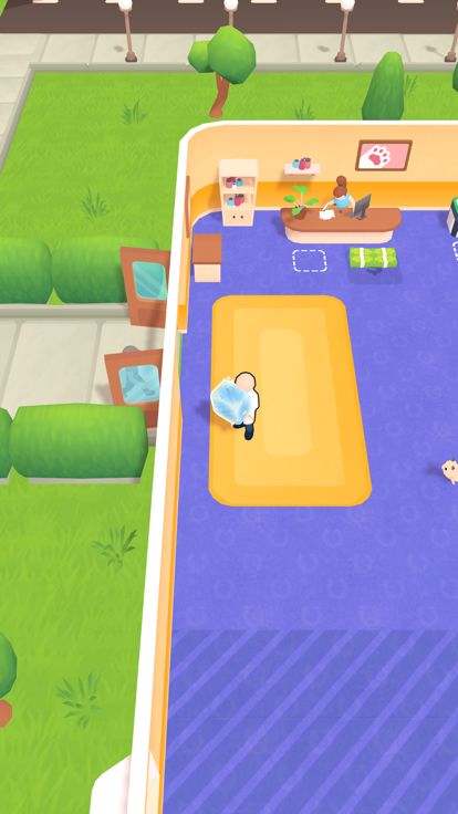 Animal Hospital Sim游戏截图