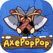 Axe Pop Pop