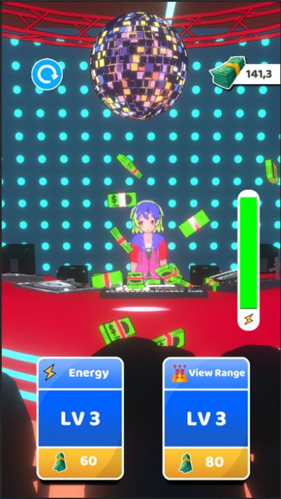 Dj Life!游戏截图