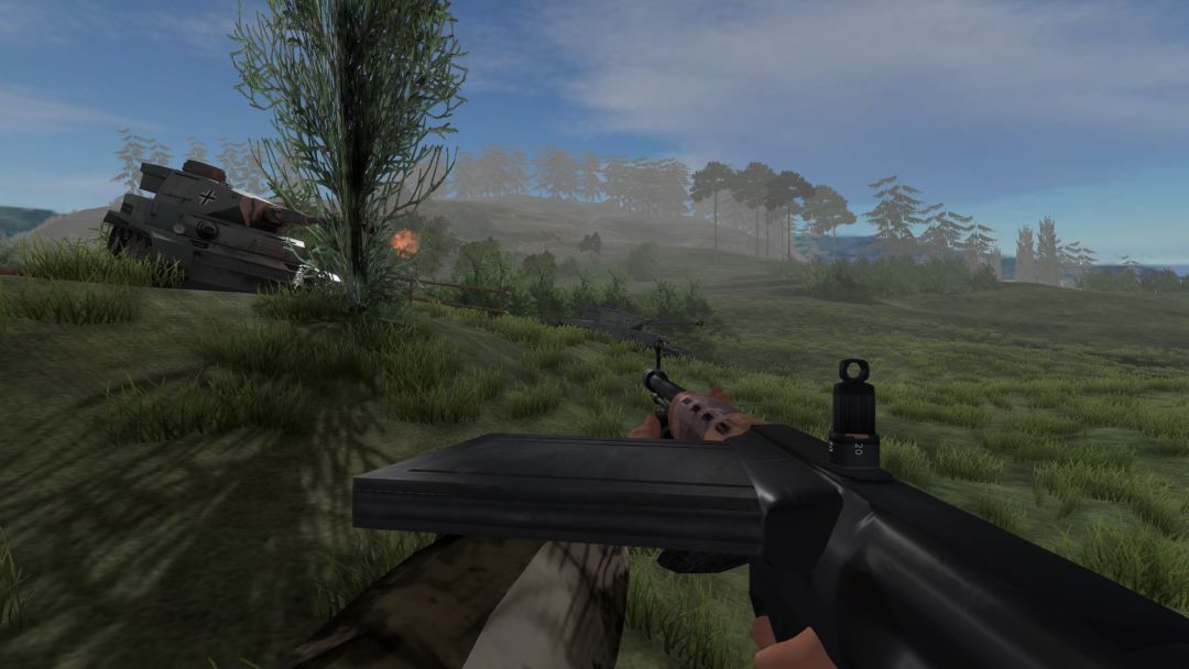 Easy Red游戏截图