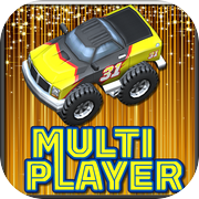 碰碰車大亂鬥icon