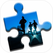 Ultimate Running Puzzle