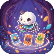 蜘蛛纸牌消除icon