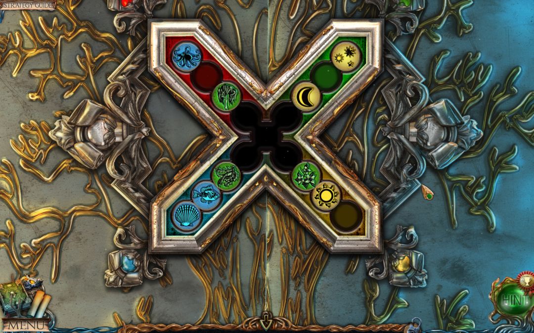 Lost Lands: Dark Overlord Collector's Edition游戏截图