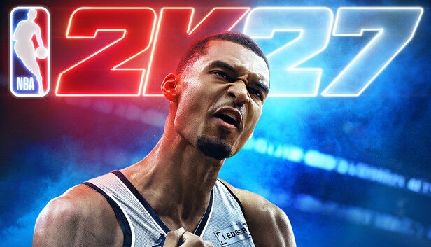 《NBA 2K27》游戏截图