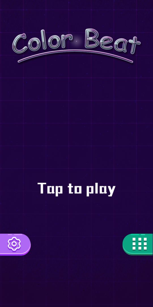 显形色击游戏截图