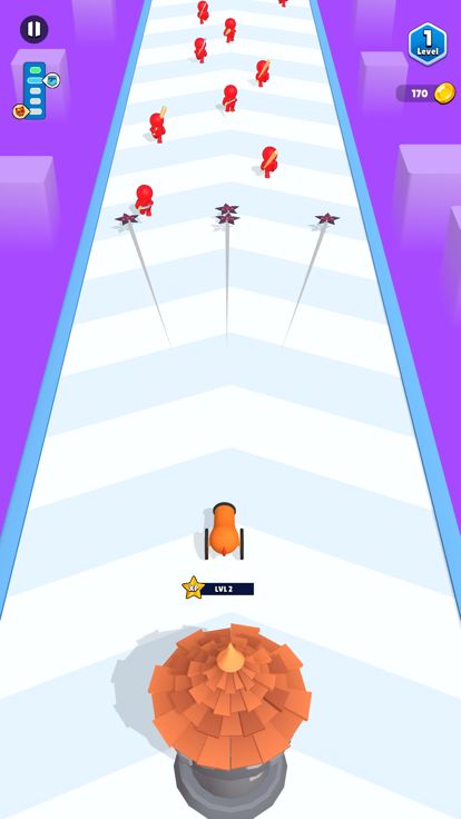 Hold the Horde游戏截图