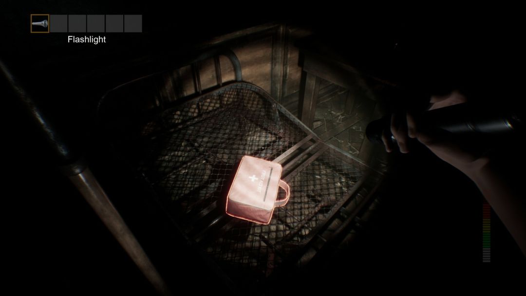 PANICORE游戏截图