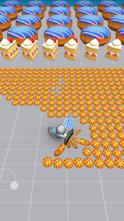 Vacuum Everything游戏截图