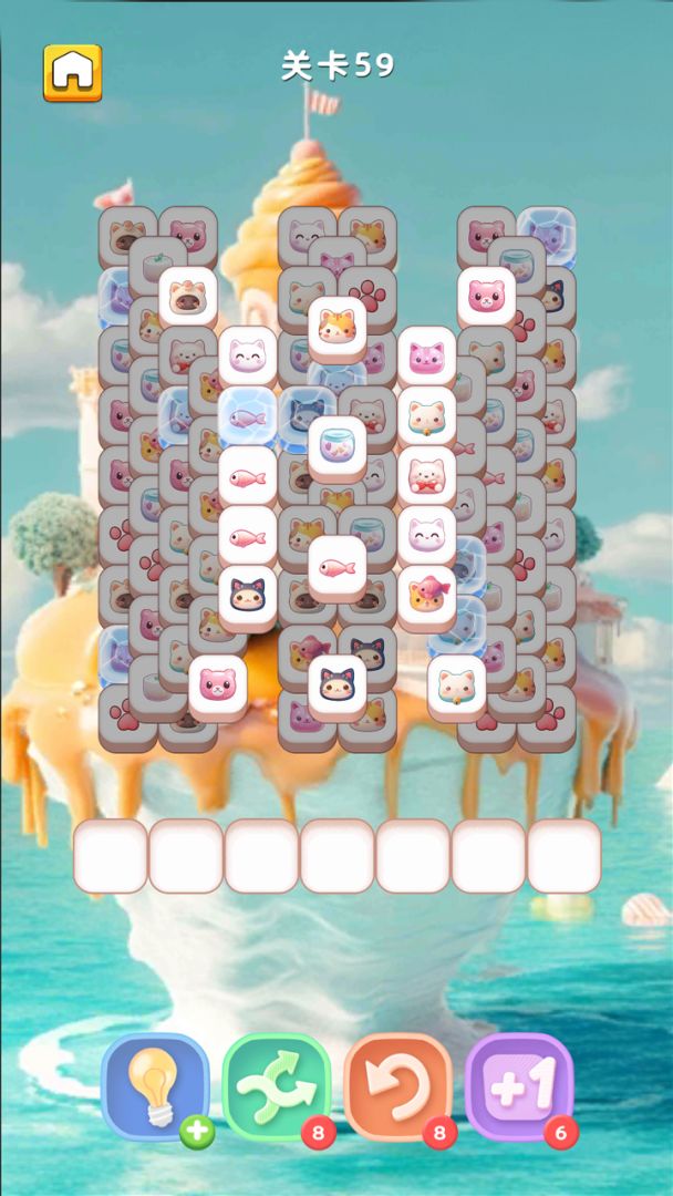 一起喵喵喵游戏截图