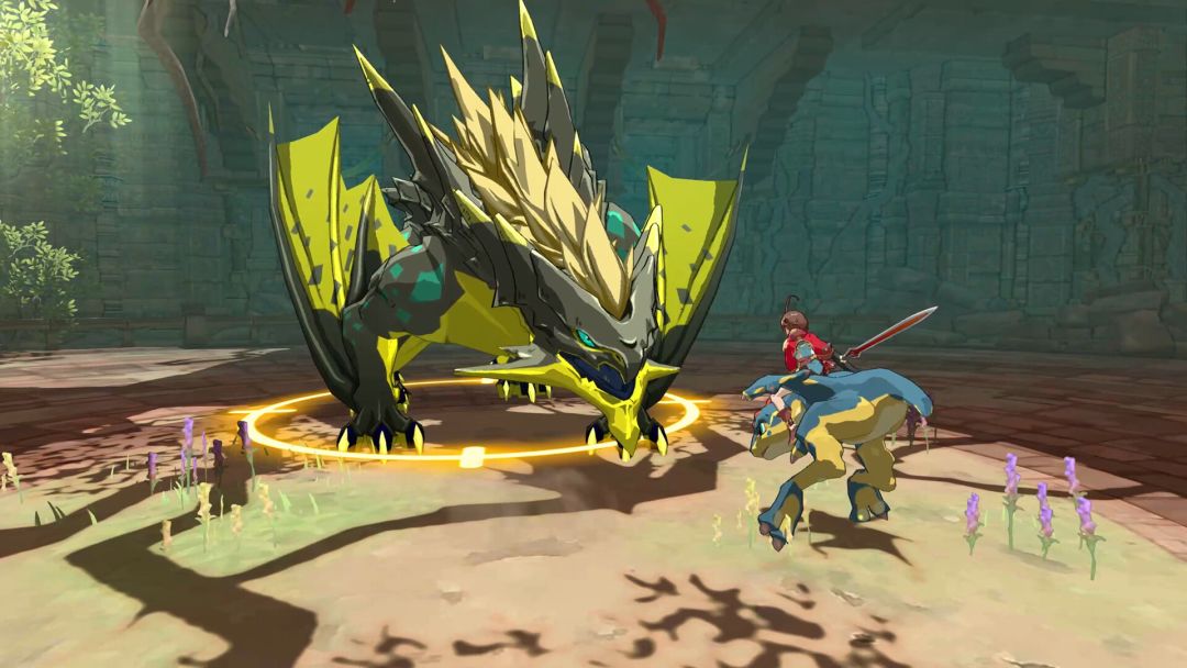 Volzerk : Monsters and Lands Unknown游戏截图