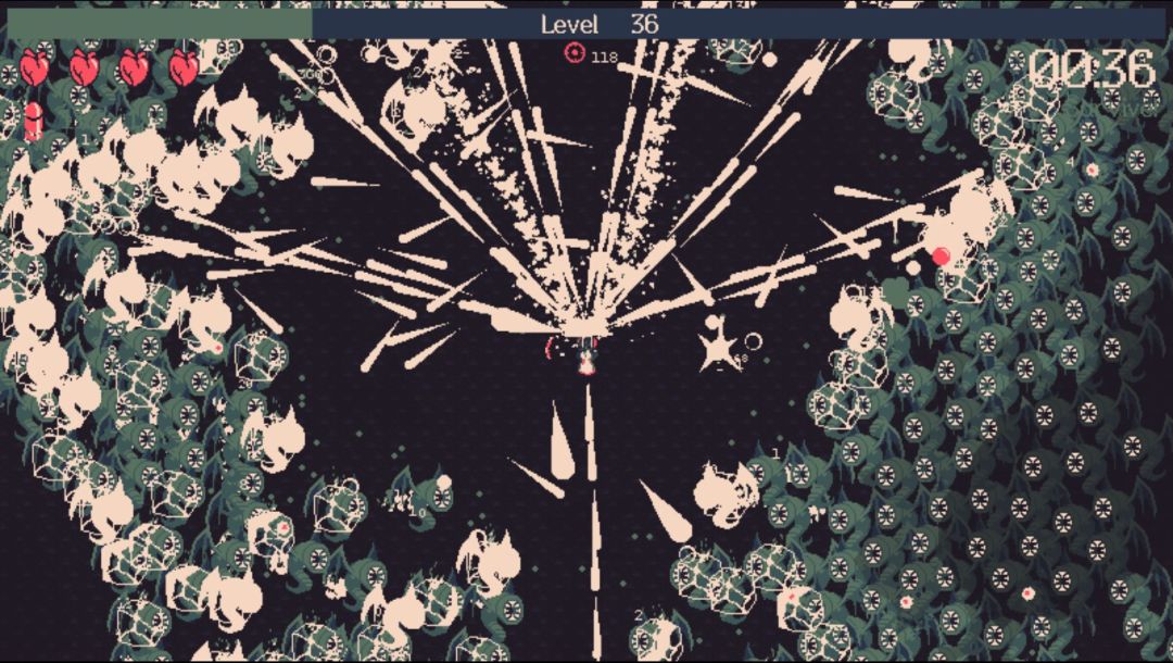 黎明前20分钟游戏截图