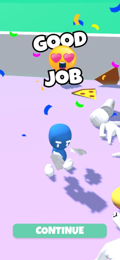 Magno 3D游戏截图