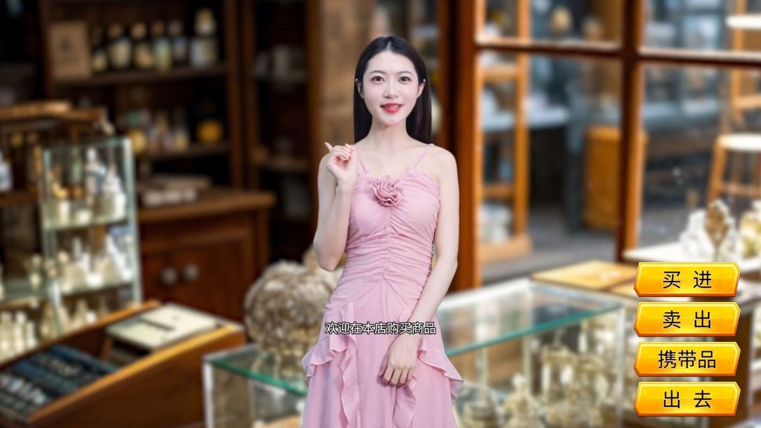 逆袭人生  The Underdog Tycoon游戏截图